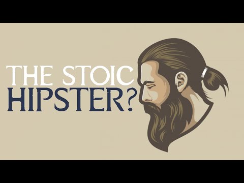 Video: Stoicism: What Is This Trend In Philosophy?
