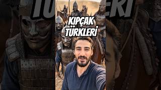 KIPÇAK TÜRKLERİ #pov #travel #aivideo #history #osmanlı #ottomanempire