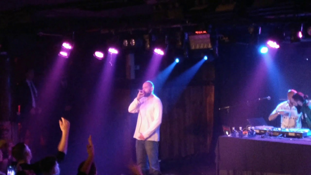 La SDJ CREW - Araab Style (Operación Yehuda Remix, Madrid)