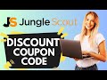 Jungle Scout Coupon Code ✴️ Massive Savings with the Jungle Scout Discount and Special Promo Offers!