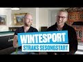 Wintersport #11: Sundby vs. amatører