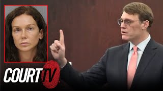Defense Closing Arguments | TX v. Kaitlin Armstrong, Love Triangle Murder Trial