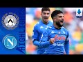 Udinese 1-2 Napoli | Insigne and Bakayoko give Napoli the win  | Serie A TIM