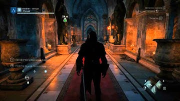 Прохождение Assassin’s Creed Unity (Глава 7 воспоминание 2) #19