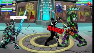 Epicduel HACK