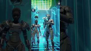 ShortSaxPressure #aimusic #music #technodance #ai#aitechno#ai techno