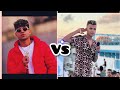 اقوي تحدي بين عصام صاصا Vs كريم كرستيانو