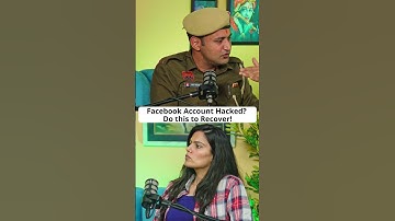 Hacked Facebook Account Recovery 2025 | How to Recover Hacked Facebook Account 2025 | Recover FB ID