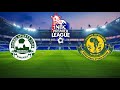 LIVE PAMBA JIJI 0 3 YANGA NBC PREMIER LEAGUE 8 4 2026 