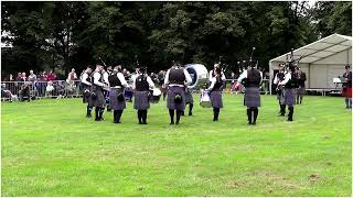 Download Lagu 22   Kilmarnock Pipe Band  G2    Renfrew   22 7 2023 MP3
