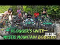 VLOGGERS UNITE!! Mystic Mountain Bobsled Jamaica Now Open!!!