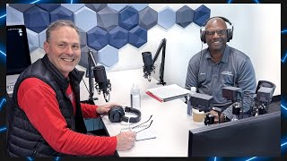 The Flagship Pitch 2025 Podcast - Episode 2: L.C. May Funeral Services