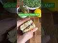 Easy recipe tuna melt #tunamelt #sandwich #easyrecipe #lunchideas #comfortfood #tuna #cheese