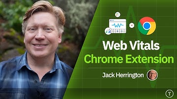 Web Vitals + DIY Chrome Extension = Performance Insight