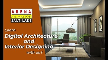 Learn Digital Architecture and Interior Designing Program with Us