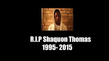 Young Pappy - Tribute Video |  Edited By @A309Vision