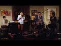 Patrick gannon sextet