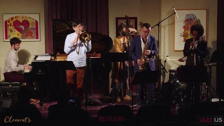 Patrick Gannon Sextet