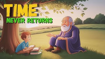 Value of Time – Inspiring Story of a Lazy Boy Who Transformed His Life | Motivational Story