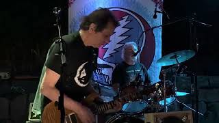 Hell In A Bucket, Wigjam, Tallman Beach and Pool Club, Sparkill, NY, August 1, 2026