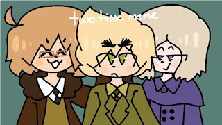 Two Time Meme Hetalia Uk, America, France