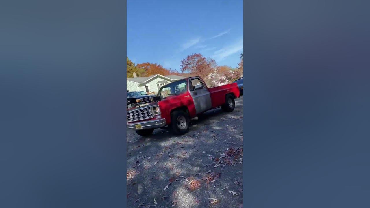 Pumpkin run car show! YouTube