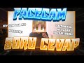 FACECAM SORU-CEVAP | NE KADAR KAZANIYORUM? |  SEVGİLİM VAR MI?