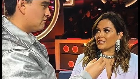 🚨”ADRIÁN MARCELO ME TRAICIONO”🚨LAS PRIMERAS DECLARACIONES DE LA SALIDA DE MARIANA ECHEVERRÍA