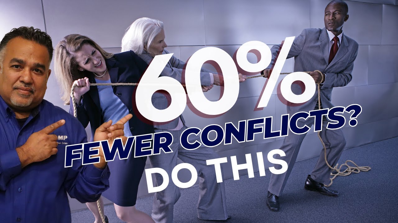 Avoid Conflict: How to Set Clear Roles in Joint Ventures