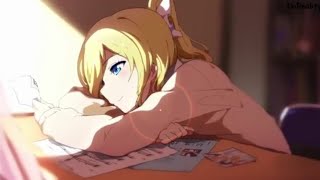 [Nightcore] - Still Thinking Of You (Lyrics)