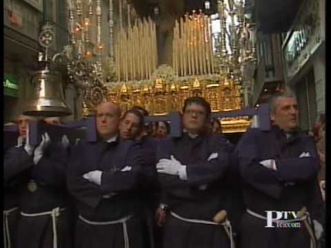 Real, Piadosa y Venerable Hermandad de Culto y Procesión de Nuestro Padre Jesús del Rescate y María Santísima de Gracia