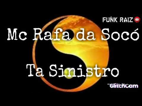 MC RAFA DA