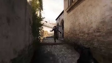 Working with CS:GO Demo Replays is like... | CS:GO Bug / Short Montage