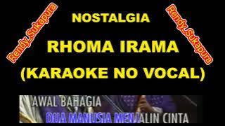 Karaokean Rhoma Irama- NOSTALGIA