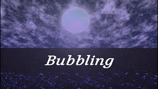 Bubbling / 夏色花梨【STEP(ステップ)】Lyric Video