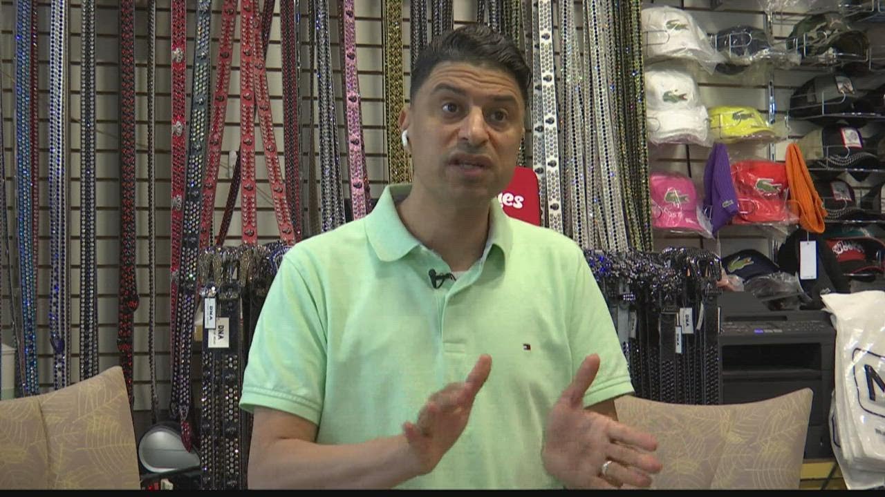 Lafayette Square Mall to close for renovations