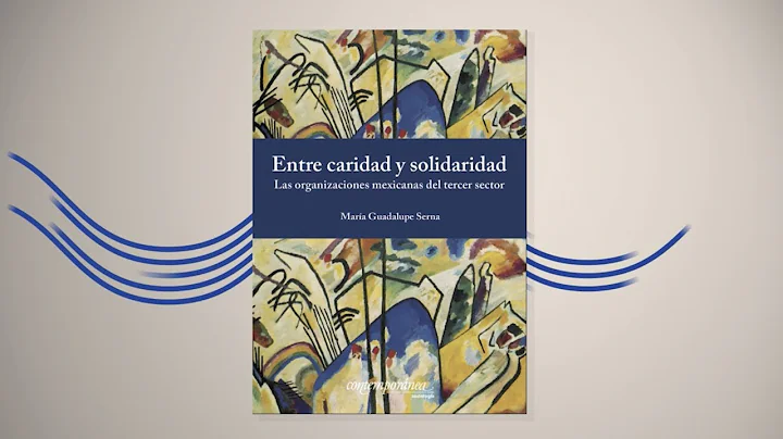 Conoce a nuestros autores. "Entre caridad y solida...