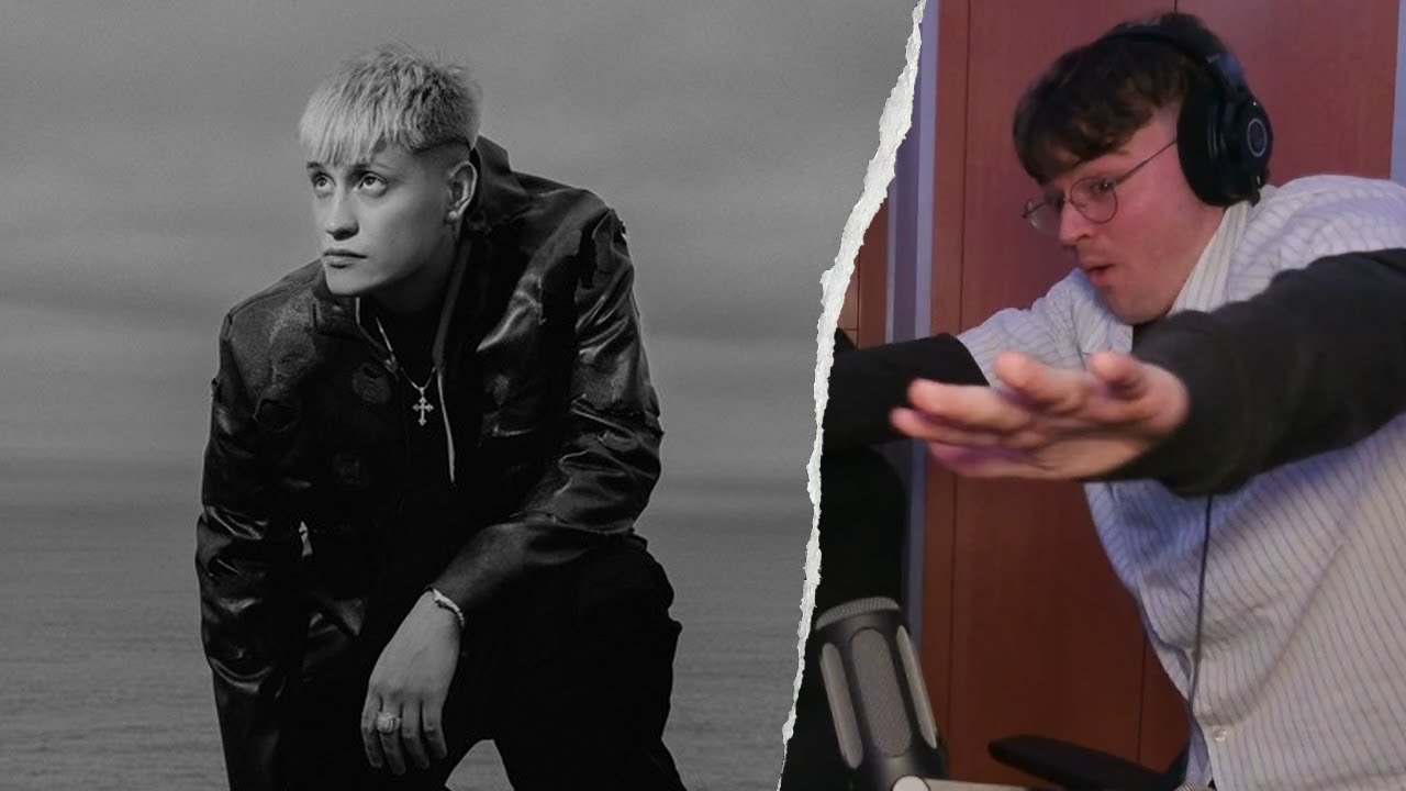 REACCIÓN y REVIEW a SATIROLOGÍA, VOL. 3 de KIDD VOODOO