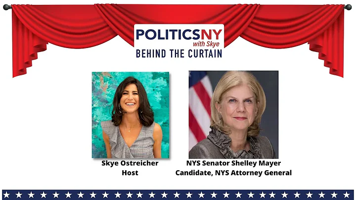 State Senator Shelley Mayer announces race for NYS...