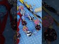 Мастер-класс Бусы своими руками