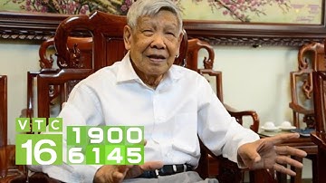 Nguyên Tổng bí thư Lê Khả Phiêu từ trần | VTC16