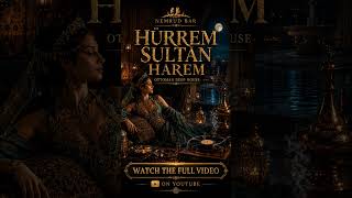 "Hürrem Sultan Harem Afterhours" - Ottoman Deep House | FOR DINNERS, Bars, Hotel Lobbys
