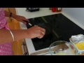 How to eat like an F1 driver - breakfast - Part 2