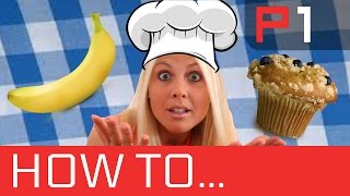 How to eat like an F1 driver - breakfast - Part 2 @poleposition