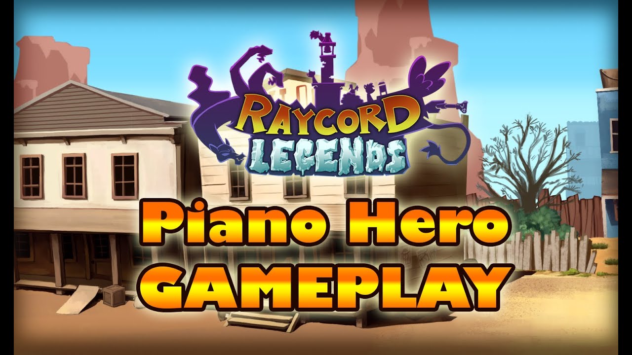 Piano hero скачать на пк