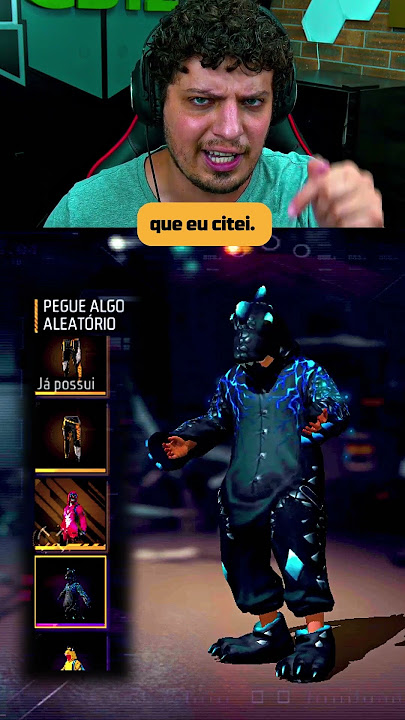 Gerador de Codiguin Free Fire - Calça Angelical, Passe Booyah e