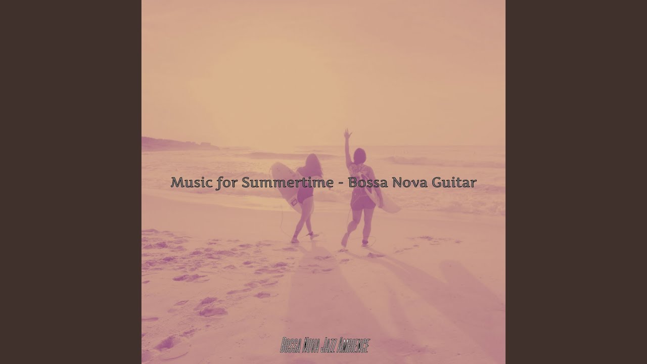 Stylish Ambiance for Summertime