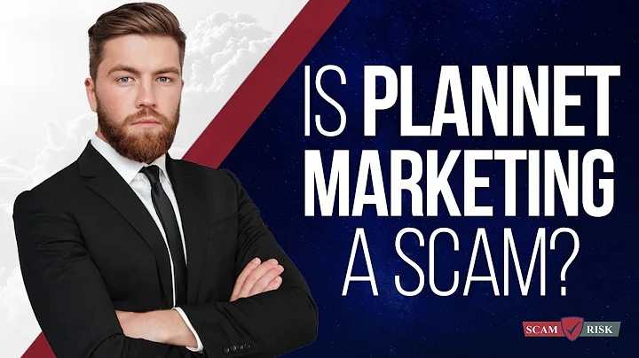 Is PlanNet Marketing A Scam? - PlanNet Marketing R...