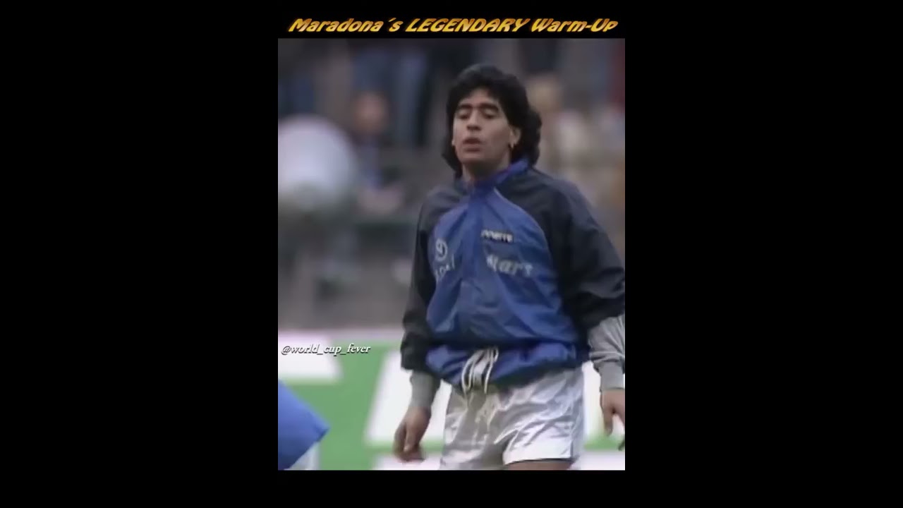 Pêle Maradona -  Canada