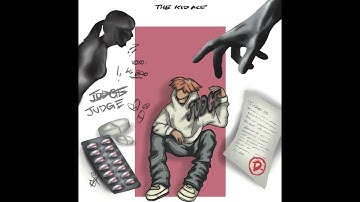 thekid.ACE - Judge (Official Audio)